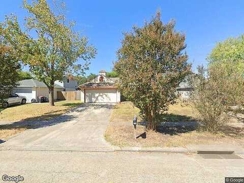 Kleinway, HOUSTON, TX 77066