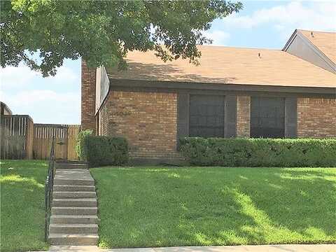 Buttonwood, GARLAND, TX 75043