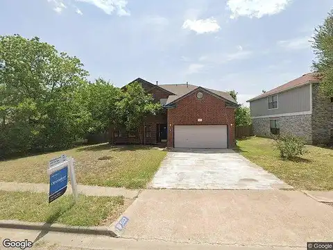 Bond, COPPERAS COVE, TX 76522