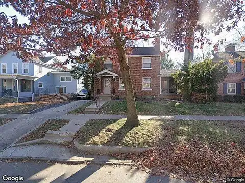Chestnut, BLOOMINGTON, IL 61701