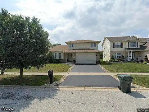 180Th, COUNTRY CLUB HILLS, IL 60478