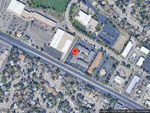 El Camino Drive Apartment 60, Colorado Springs, CO 80918