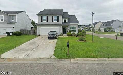 Pleasant Side, MONCKS CORNER, SC 29461