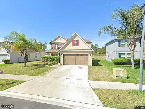 Magnolia Valley, JACKSONVILLE, FL 32210