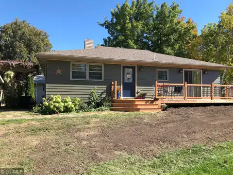 Saint Charles, FERGUS FALLS, MN 56537