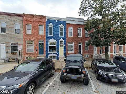 Luzerne, BALTIMORE, MD 21224