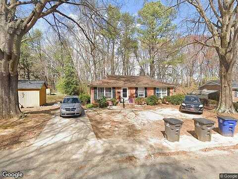 Shamel, WINSTON SALEM, NC 27105