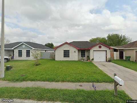 Eloy, BROWNSVILLE, TX 78521