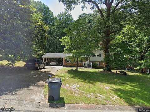 Fitts, ROSWELL, GA 30075