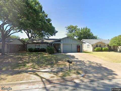 Timberview, ARLINGTON, TX 76014
