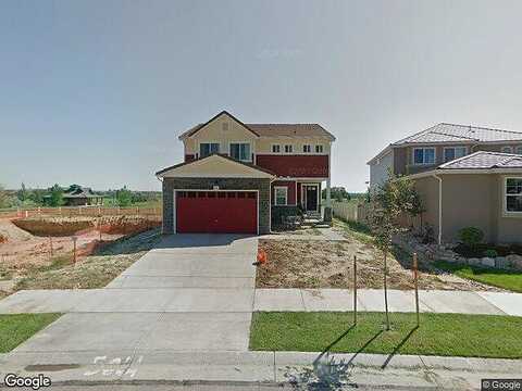 Ridgewood, JOHNSTOWN, CO 80534