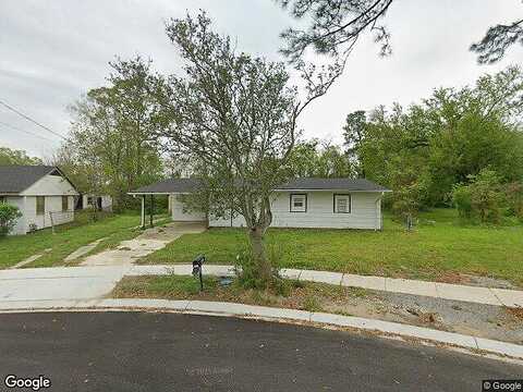Stephen Girard, NEW ORLEANS, LA 70126