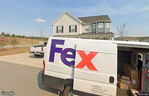 Burnaby, AIKEN, SC 29801