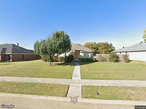 Glenwood, LANCASTER, TX 75146