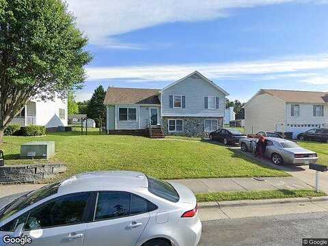 Mount Olive, GREENSBORO, NC 27406