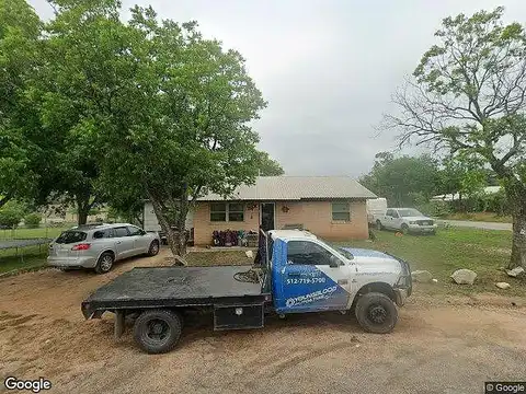 Mulberry, BRADY, TX 76825