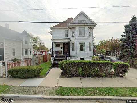 Garnsey, JOLIET, IL 60432