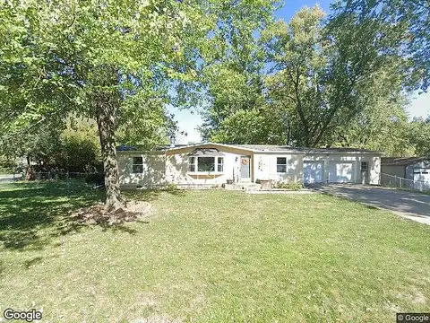 Oak, GREENWOOD, MO 64034