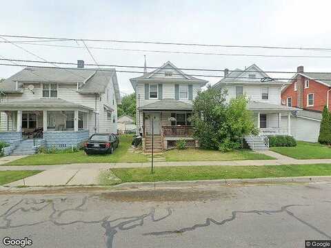 3Rd, MONROE, MI 48161