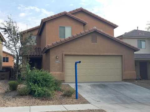 Dawn Blossom, GREEN VALLEY, AZ 85614