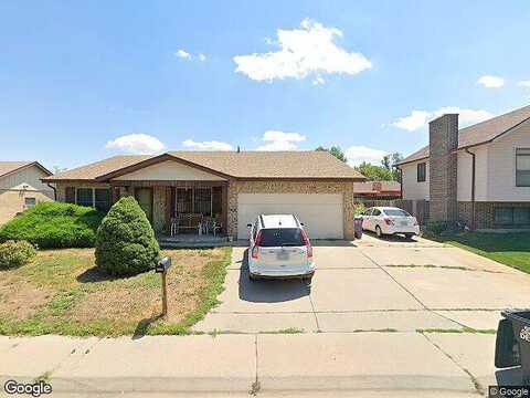 Victor, DENVER, CO 80239