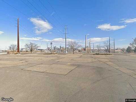 N Decatur Street, Denver, CO 80221