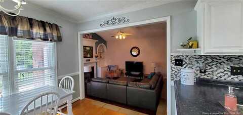 Foxlair, FAYETTEVILLE, NC 28311