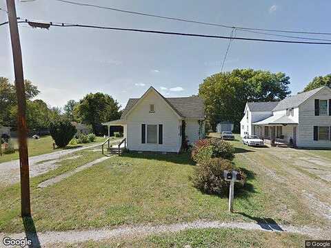 Wayne, CRAWFORDSVILLE, IN 47933