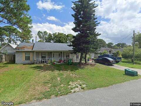 Hogan, COCOA, FL 32927
