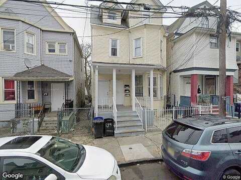 6Th, NEWARK, NJ 07107