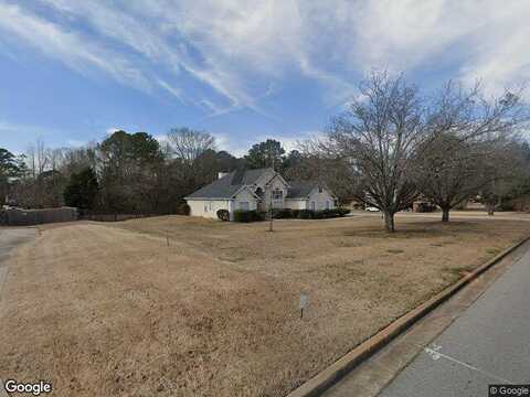 Pates Lake, HAMPTON, GA 30228