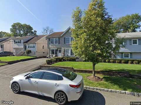 Ute, LAKE HIAWATHA, NJ 07034