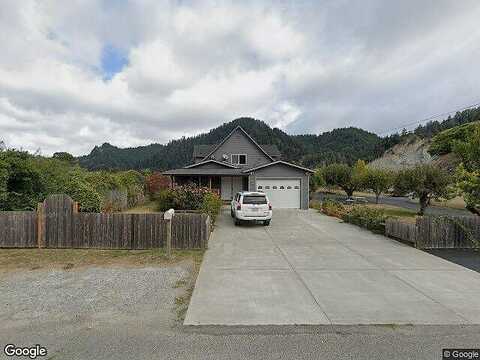 Davis, RIO DELL, CA 95562