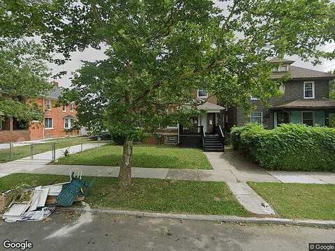 Philadelphia, DETROIT, MI 48202