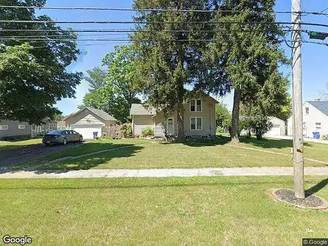 Pleasant Hill, NEW HAMPTON, IA 50659