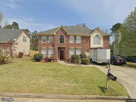 Anclote, ALPHARETTA, GA 30022