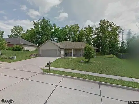 Kristos, COLUMBIA, MO 65202