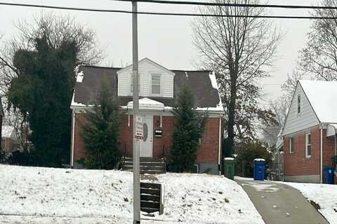 The Alameda, BALTIMORE, MD 21239