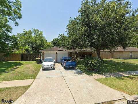 Woodville, PEARLAND, TX 77584