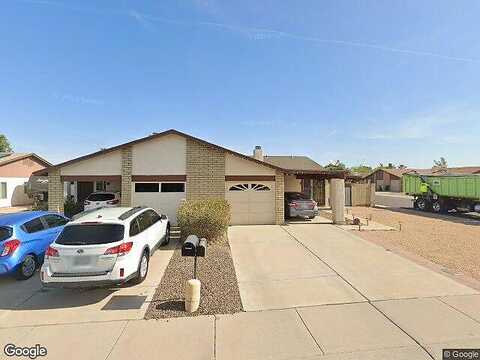 Wood, GLENDALE, AZ 85304