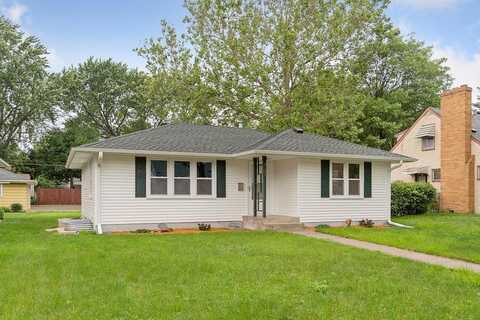 Aldrich, MINNEAPOLIS, MN 55430