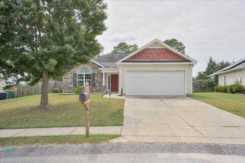 Fairmont, GRANITEVILLE, SC 29829