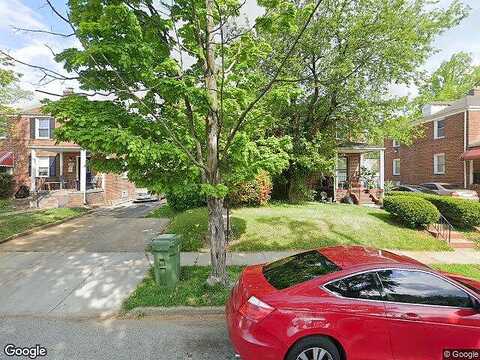 Levindale, BALTIMORE, MD 21215