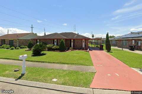 Sandhurst, NEW ORLEANS, LA 70126