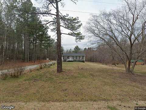 Hazel Lawson, ROXBORO, NC 27574