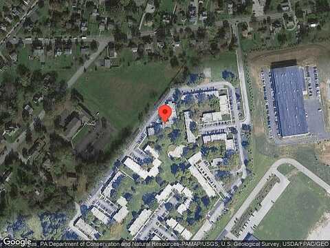 Meadowview Lane, Mont Clare, PA 19453