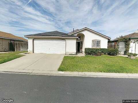 Fifth Avenue, SANTA MARIA, CA 93458