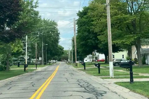Maumee, NAPOLEON, OH 43545