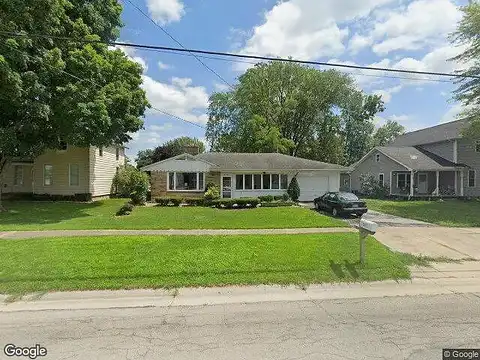 Maumee, NAPOLEON, OH 43545