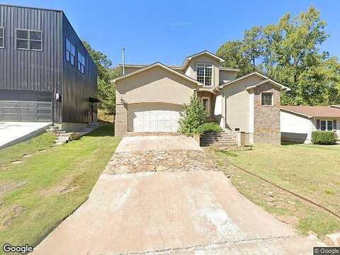 Nancy, LITTLE ROCK, AR 72204